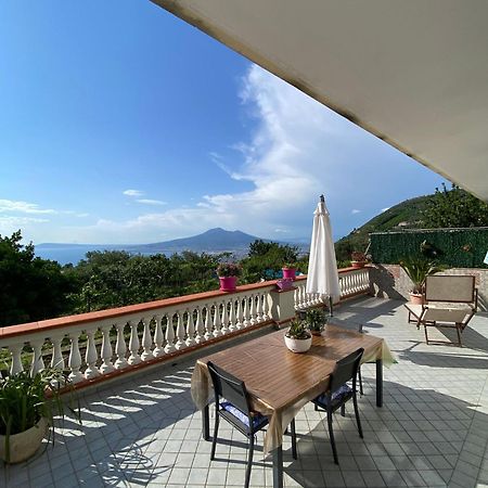 Palipano House Villa Pimonte Exterior photo