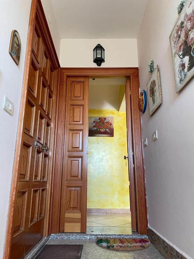 Palipano House Villa Pimonte Exterior photo