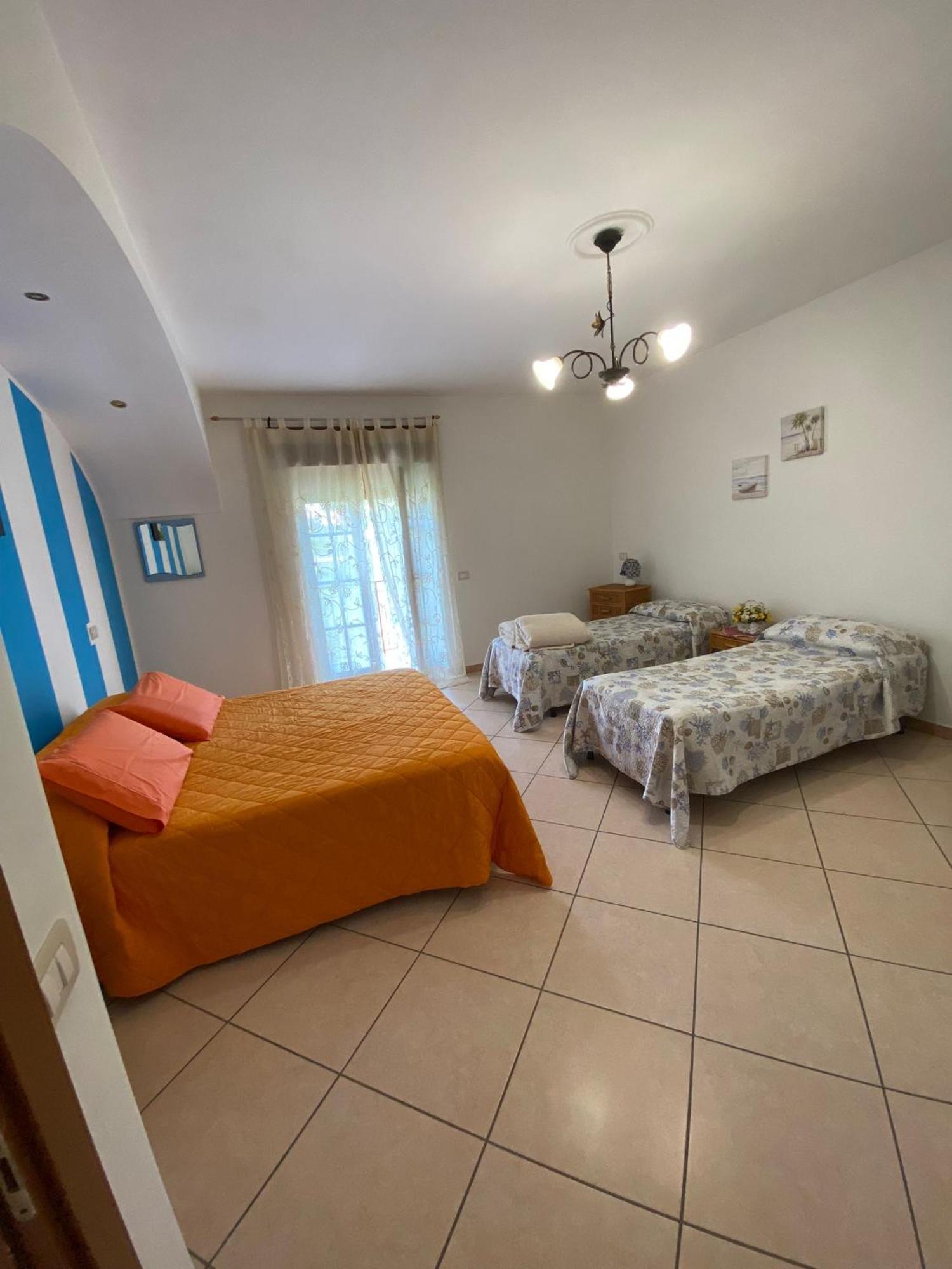 Palipano House Villa Pimonte Exterior photo